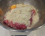 塩が決めてのハンバーグ作り方5写真