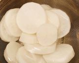 大根そぼろあんかけ作り方2写真