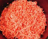 大根そぼろあんかけ作り方3写真