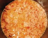 大根そぼろあんかけ作り方4写真