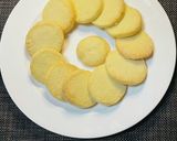 ウォーカーズのクッキー　家で手軽に！作り方10写真
