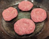 塩が決めてのハンバーグ作り方6写真