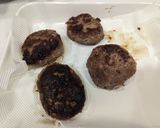 塩が決めてのハンバーグ作り方7写真