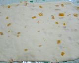 オレンジピールのツイストパン作り方5写真