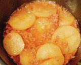 大根そぼろあんかけ作り方7写真