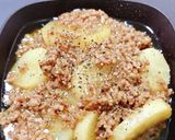 大根そぼろあんかけ作り方8写真