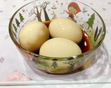 ♧☆しょうゆ味たま☆♧作り方5写真
