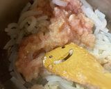 こんにゃくたらこ和え（子和え）作り方3写真