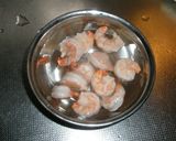 マカロニグラタン作り方1写真
