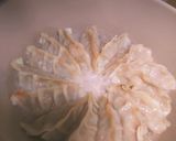 -野蒜キムチアレンジ-のびる-野草-餃子作り方6写真