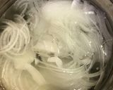 ツナと玉ねぎのさっぱり和え作り方1写真