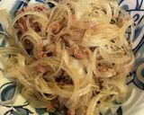 ツナと玉ねぎのさっぱり和え作り方4写真