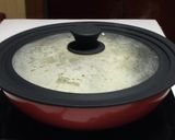 【美味しくダイエット】ムネ肉のキムチ餃子作り方8写真