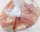 チキン南蛮ブライン液作り方1写真