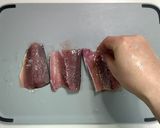 サバのぬか炊き★小倉の郷土料理！動画あり作り方1写真