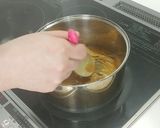 サバのぬか炊き★小倉の郷土料理！動画あり作り方14写真