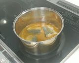 サバのぬか炊き★小倉の郷土料理！動画あり作り方13写真
