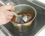 サバのぬか炊き★小倉の郷土料理！動画あり作り方8写真