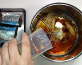 サバのぬか炊き★小倉の郷土料理！動画あり作り方5写真