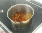 サバのぬか炊き★小倉の郷土料理！動画あり作り方6写真