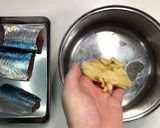 サバのぬか炊き★小倉の郷土料理！動画あり作り方4写真