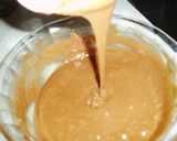 ♪しっとり濃厚 チョコレートパウンド♪作り方9写真