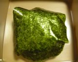 このキャラどなた?の弁当(〃´・ω・`)作り方1写真