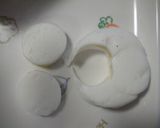 このキャラどなた?の弁当(〃´・ω・`)作り方3写真