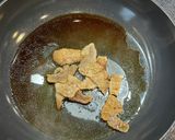 超簡単!!油不使用!一番ラクな焼きうどん作り方1写真