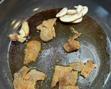 超簡単!!油不使用!一番ラクな焼きうどん作り方3写真