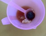 セロリとじゃがいものきんぴら作り方5写真