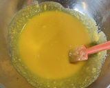 筍のカルボナーラスパゲッティ作り方8写真