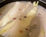 絶品!筍ご飯作り方2写真