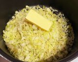 缶で計量、すぐ出来！トマトクリームスープ作り方1写真