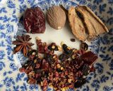 鶏胸肉の薬膳スープ煮作り方2写真