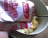 簡単パンのグラタン作り方4写真