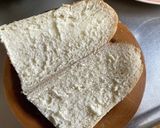豚ミンチ乗っけトーストとキャロットラペ作り方8写真