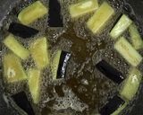 満腹感◎厚揚げ麻婆ナス作り方2写真