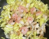 ＊旬のたけのこを使った和風パスタです＊°作り方2写真