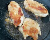 ささみチーズ照り焼き作り方4写真