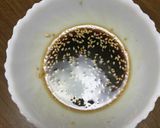 韓国料理　醤油のビビンパ作り方1写真