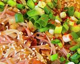 奄美の味　油ぞうめん　お手軽にチャチャと作り方5写真
