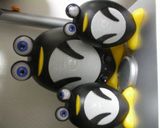 このキャラどなた?の弁当(〃´・ω・`)作り方6写真