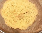 酢だけで簡単！コシコシそうめん作り方3写真
