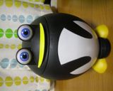 このキャラどなた?の弁当(〃´・ω・`)作り方7写真