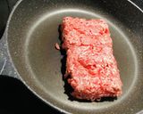 超簡単！ボリュームたっぷりビビンバ丼作り方1写真