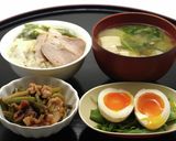 簡単｜おいしい！半熟味付け玉子作り方7写真
