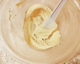 発酵バターのほうじ茶クッキー作り方1写真