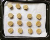 発酵バターのほうじ茶クッキー作り方5写真