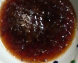 シンプル即席レシピッ☆ピーマンの焼き浸し作り方2写真